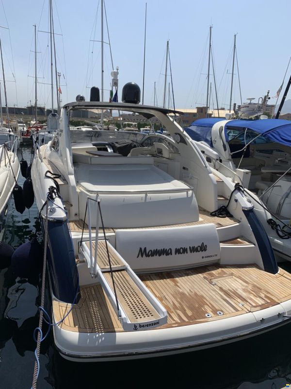 Absolute 45