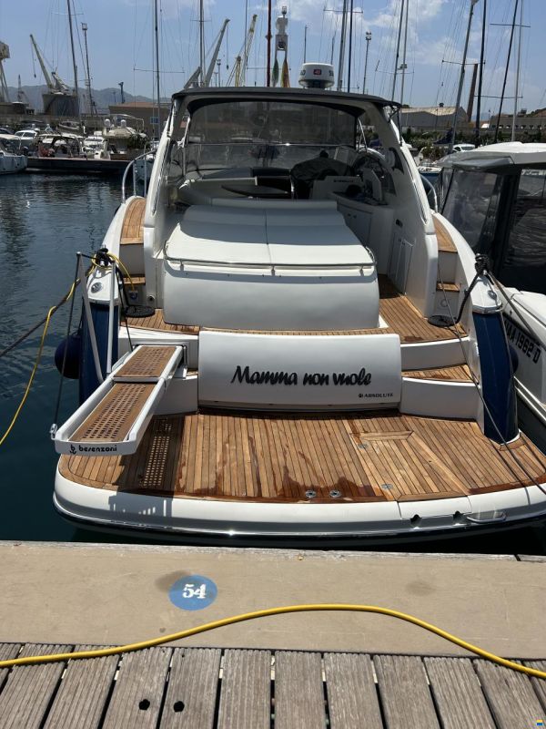 Absolute 45