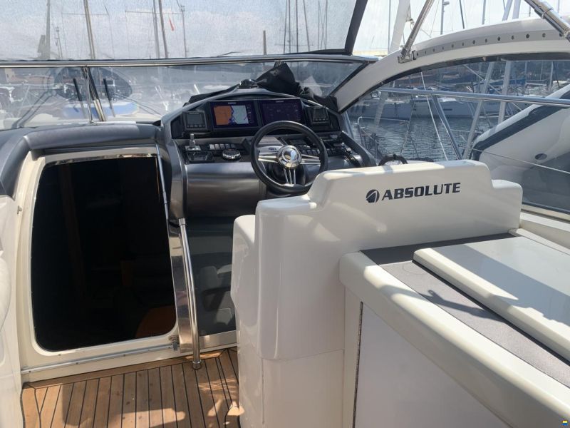 Absolute 45