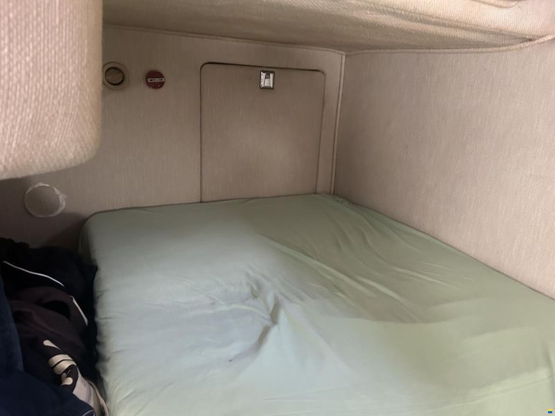 Chaparral Signature 29