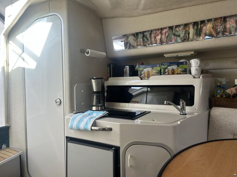 Chaparral Signature 29