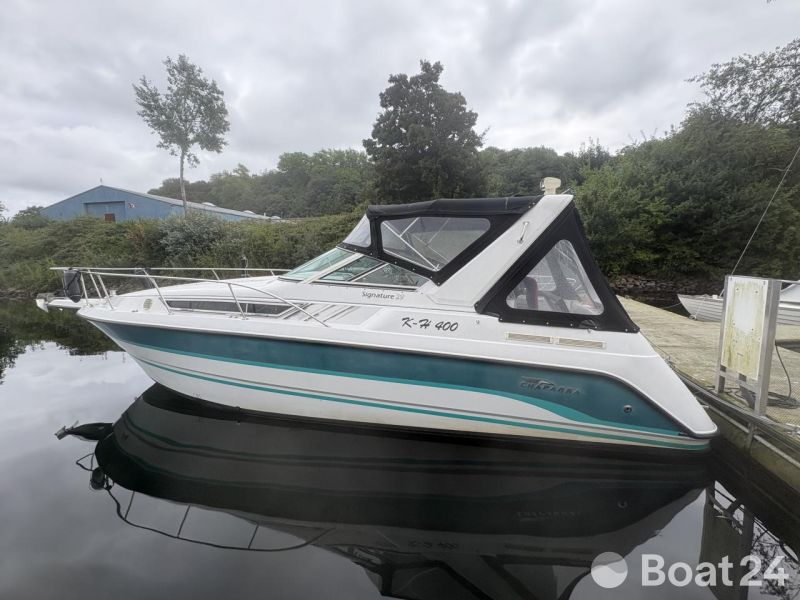 Chaparral Signature 29