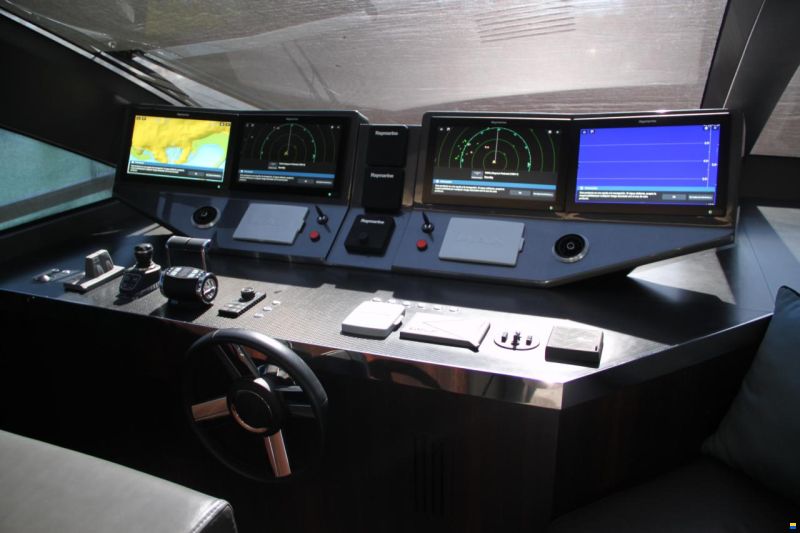 Astondoa As8