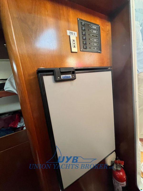 Beneteau Antares 760