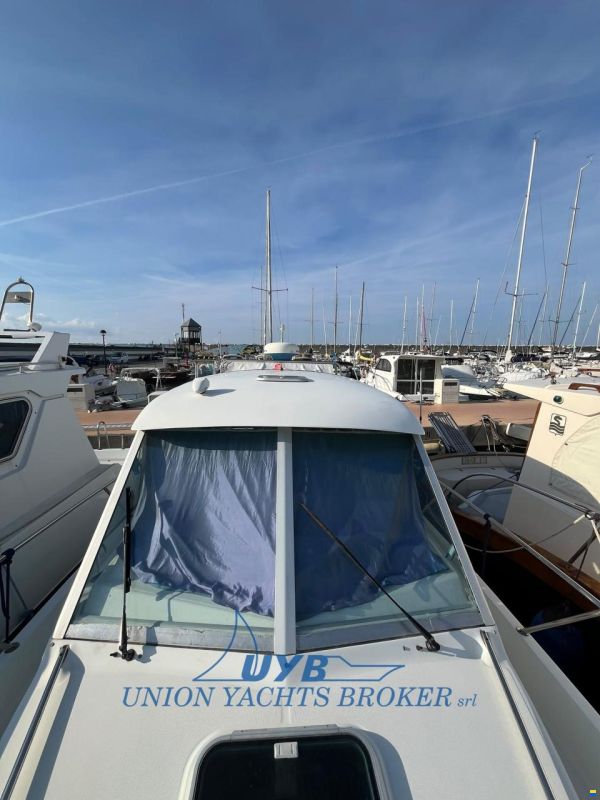 Beneteau Antares 760