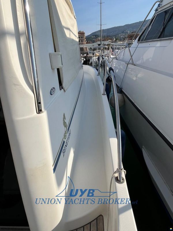 Beneteau Antares 760