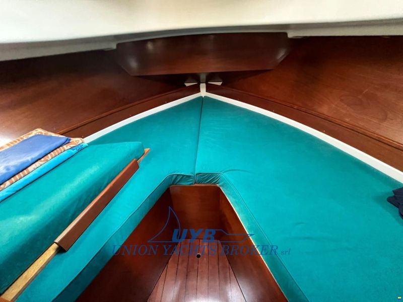 Beneteau Antares 760