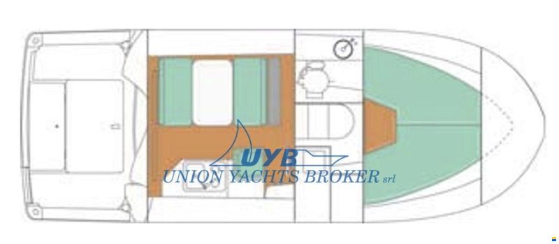 Beneteau Antares 760