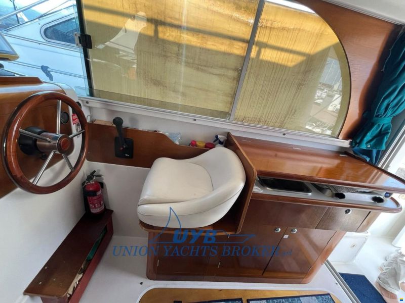 Beneteau Antares 760
