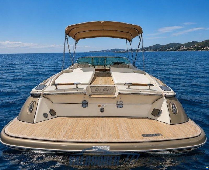 Chris Craft LAUNCH 32