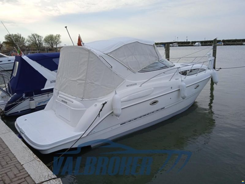 Bayliner 3055 EL