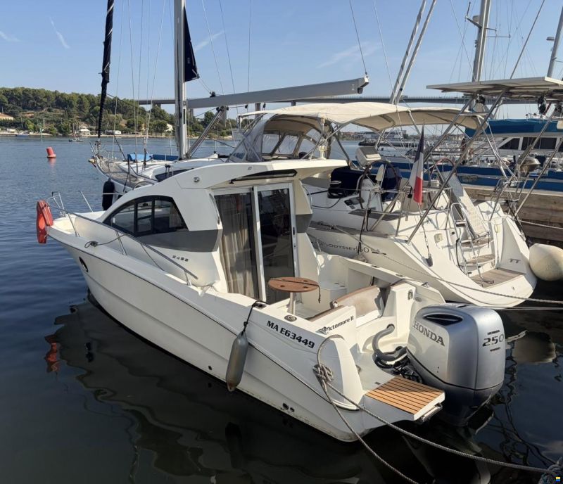 KARNIC STORM 2455