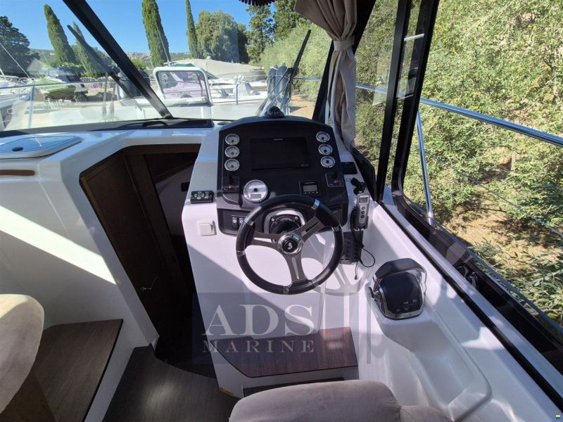Beneteau ANTARES 30S