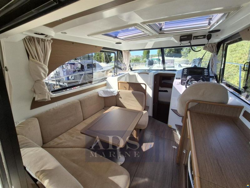 Beneteau ANTARES 30S