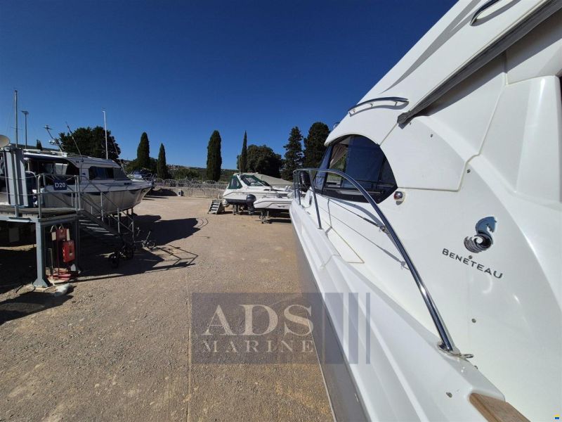 Beneteau ANTARES 30S