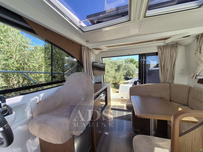 Beneteau ANTARES 30S
