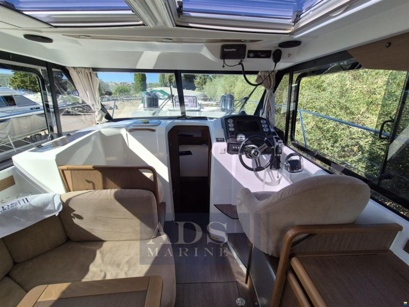 Beneteau ANTARES 30S