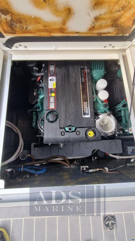 Cranchi PELICAN 32