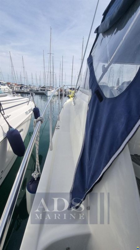 Cranchi PELICAN 32