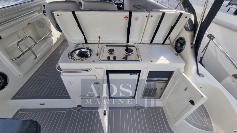 Cranchi PELICAN 32