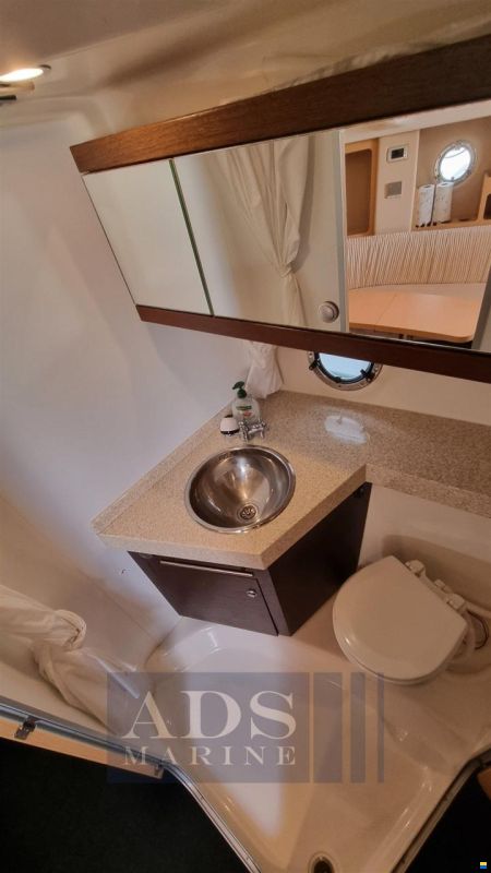 Cranchi PELICAN 32