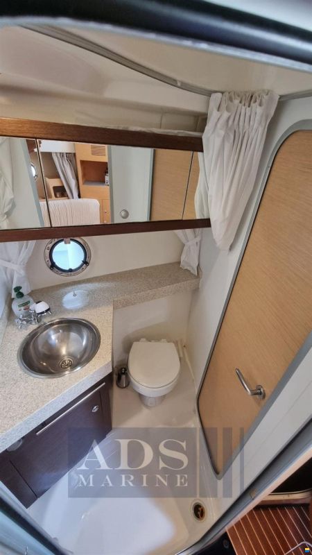Cranchi PELICAN 32