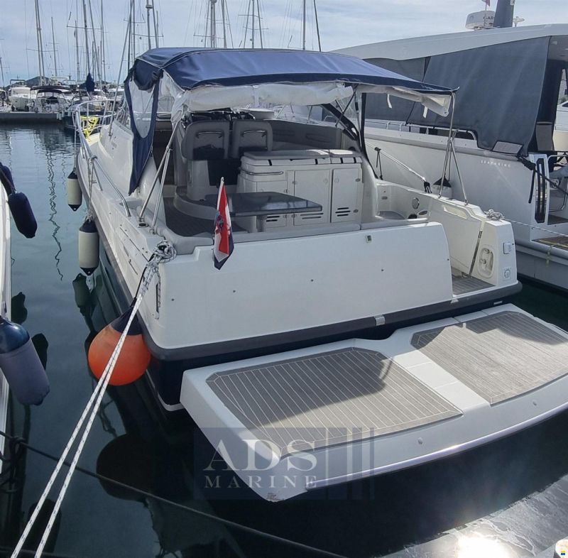 Cranchi PELICAN 32