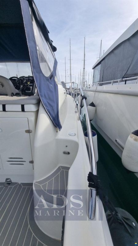 Cranchi PELICAN 32