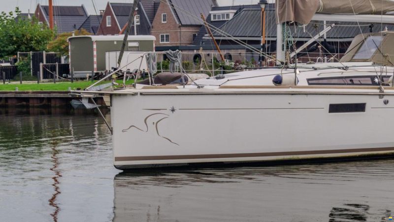 Jeanneau SUN ODYSSEY 349