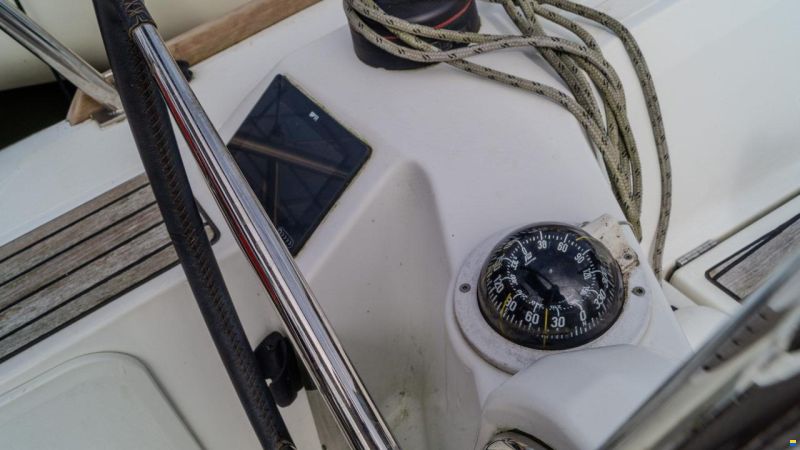 Jeanneau SUN ODYSSEY 349