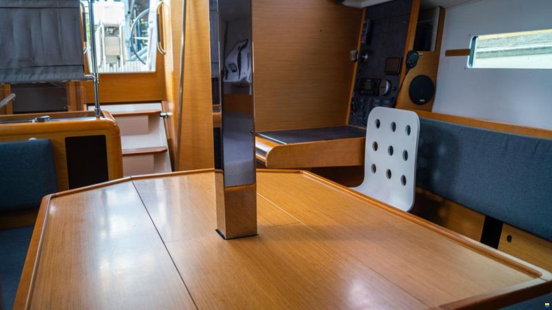 Jeanneau SUN ODYSSEY 349