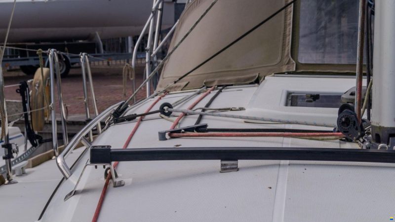Jeanneau SUN ODYSSEY 349
