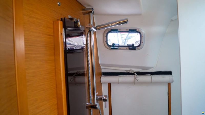 Jeanneau SUN ODYSSEY 349