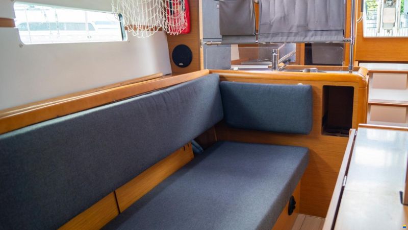 Jeanneau SUN ODYSSEY 349