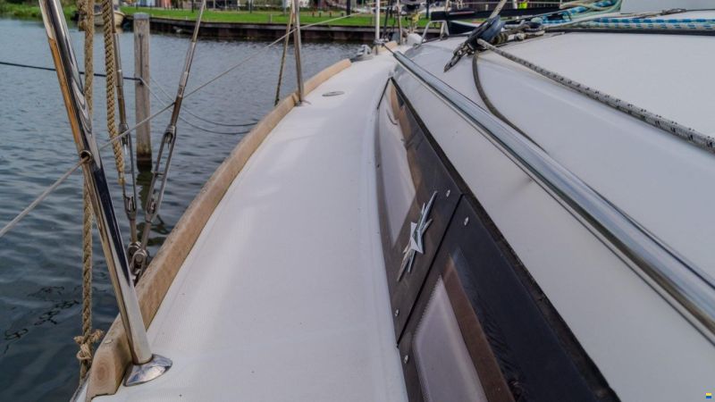 Jeanneau SUN ODYSSEY 349