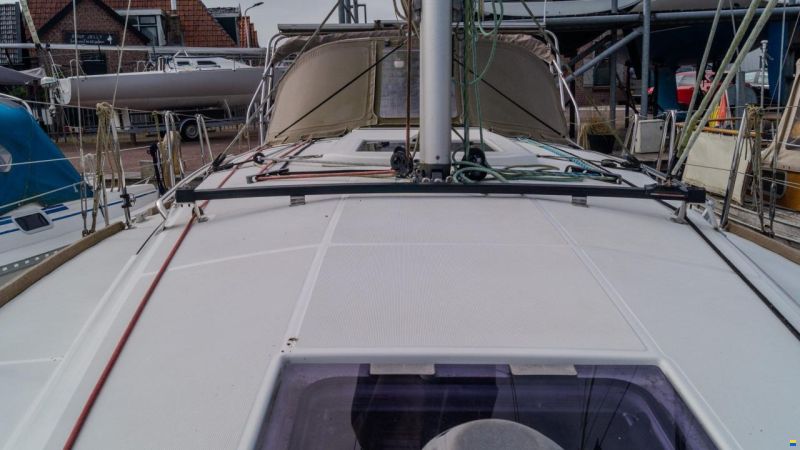 Jeanneau SUN ODYSSEY 349