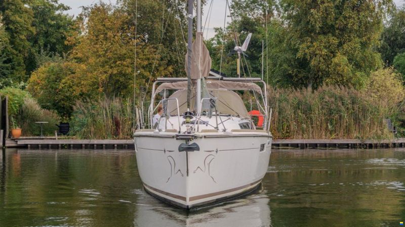 Jeanneau SUN ODYSSEY 349