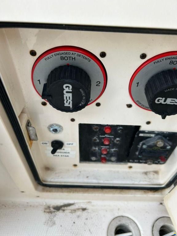 Grady White Boats GRADY WHITE 306 CC