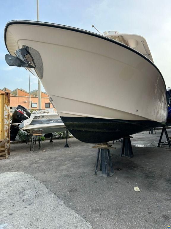 Grady White Boats GRADY WHITE 306 CC