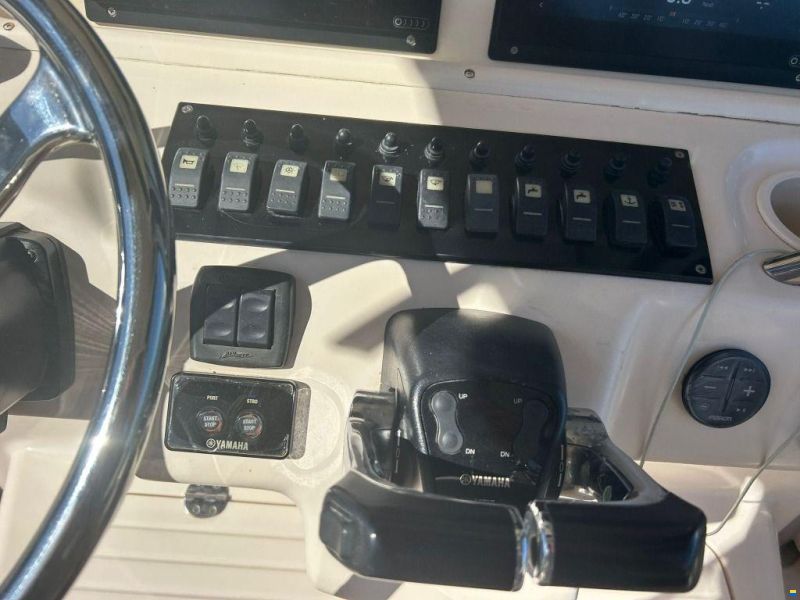 Grady White Boats GRADY WHITE 306 CC