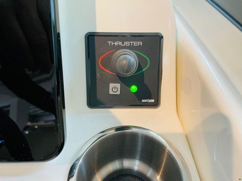 Sea Ray 265 Sundancer