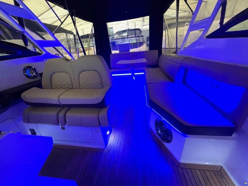 Sea Ray 290 Sundancer