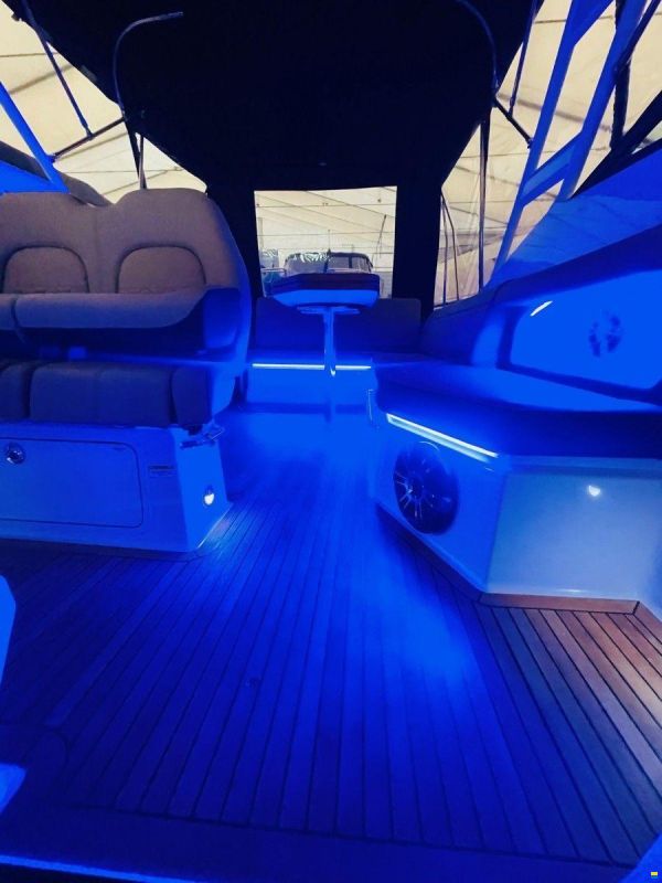 Sea Ray 290 Sundancer