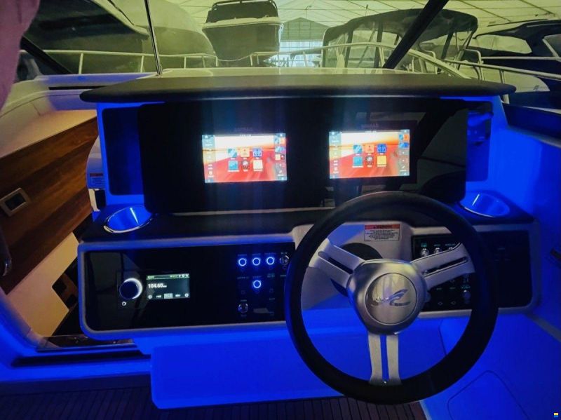 Sea Ray 290 Sundancer