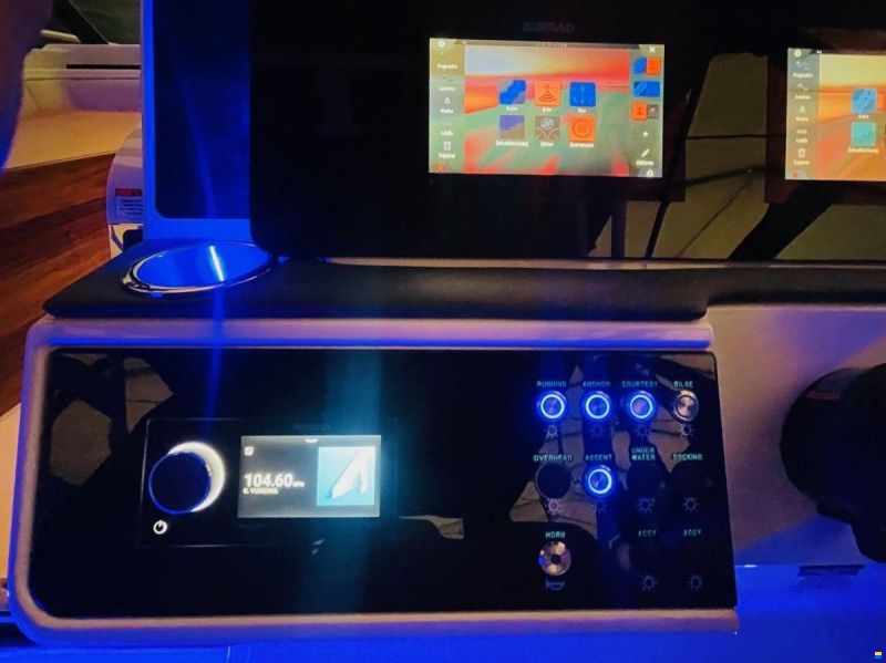 Sea Ray 290 Sundancer