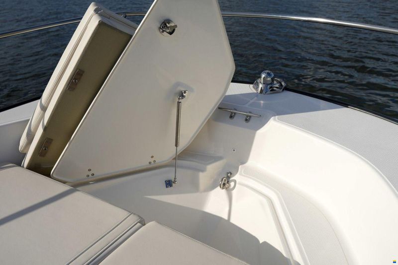 Boston Whaler 170 Montauk