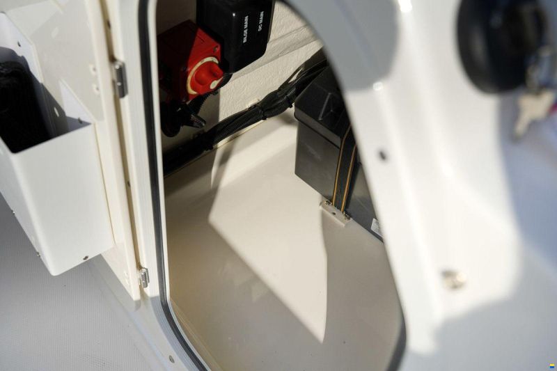 Boston Whaler 170 Montauk