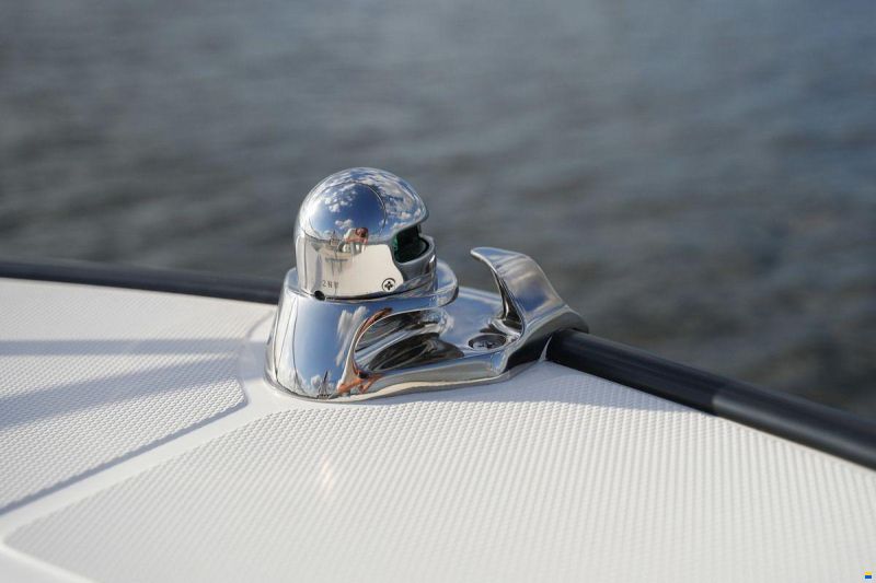 Boston Whaler 170 Montauk