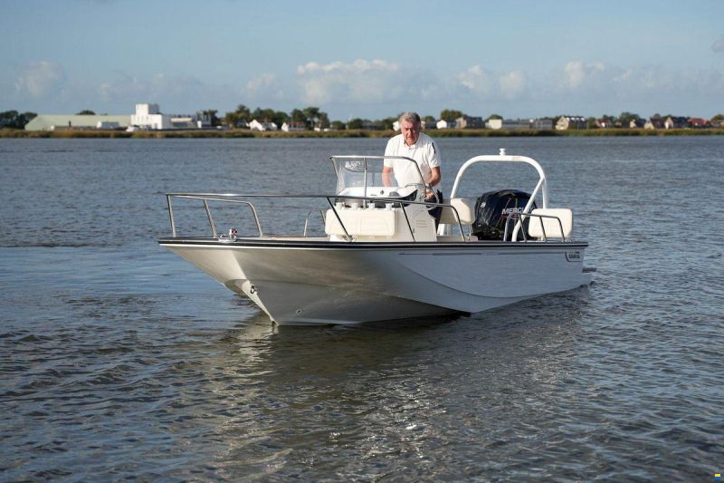 Boston Whaler 170 Montauk