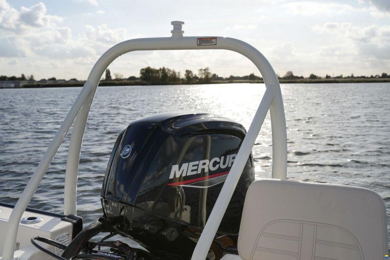 Boston Whaler 170 Montauk